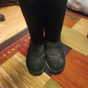 bear paw boots